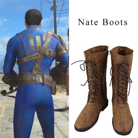 fallout 4 boots